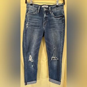 Flying Monkey Blue Jeans, Size 26